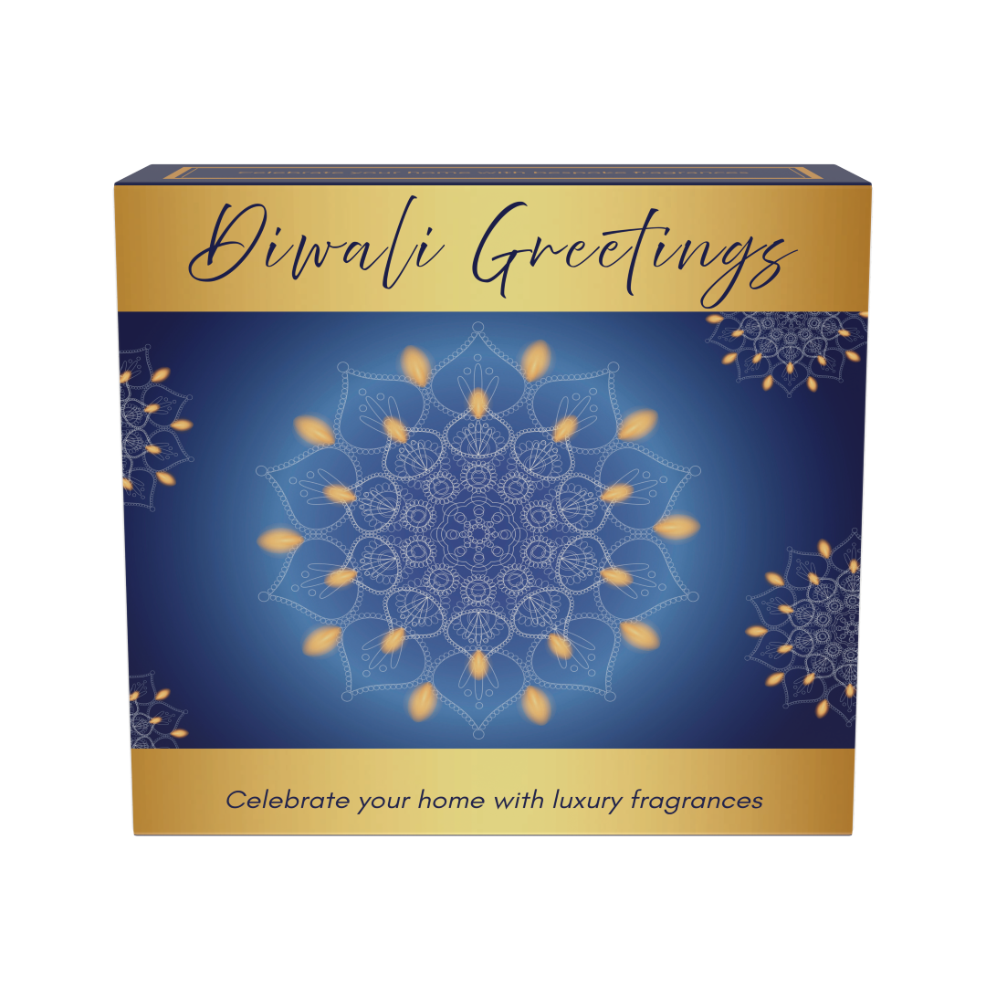 Diwali Gift Wrap