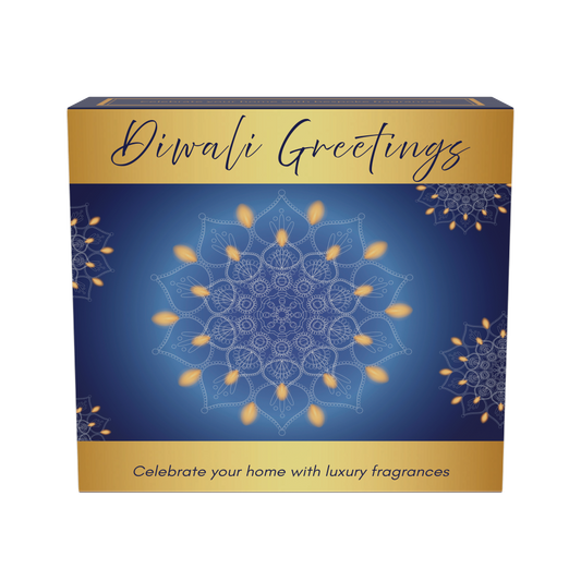 Diwali Gift Wrap