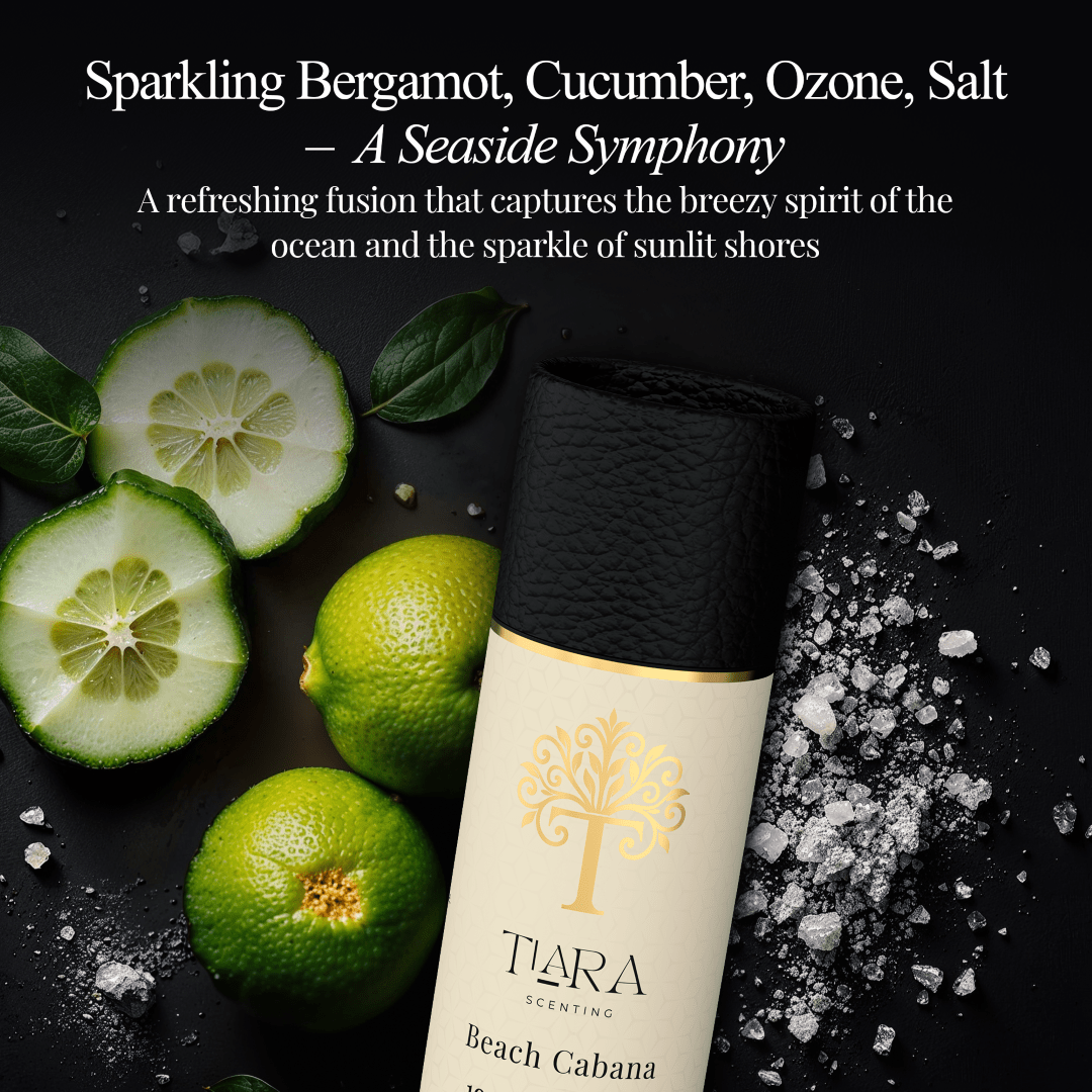 Beach Cabana Fragrance Pod