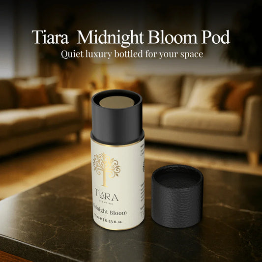 Midnight Bloom Fragrance Pod