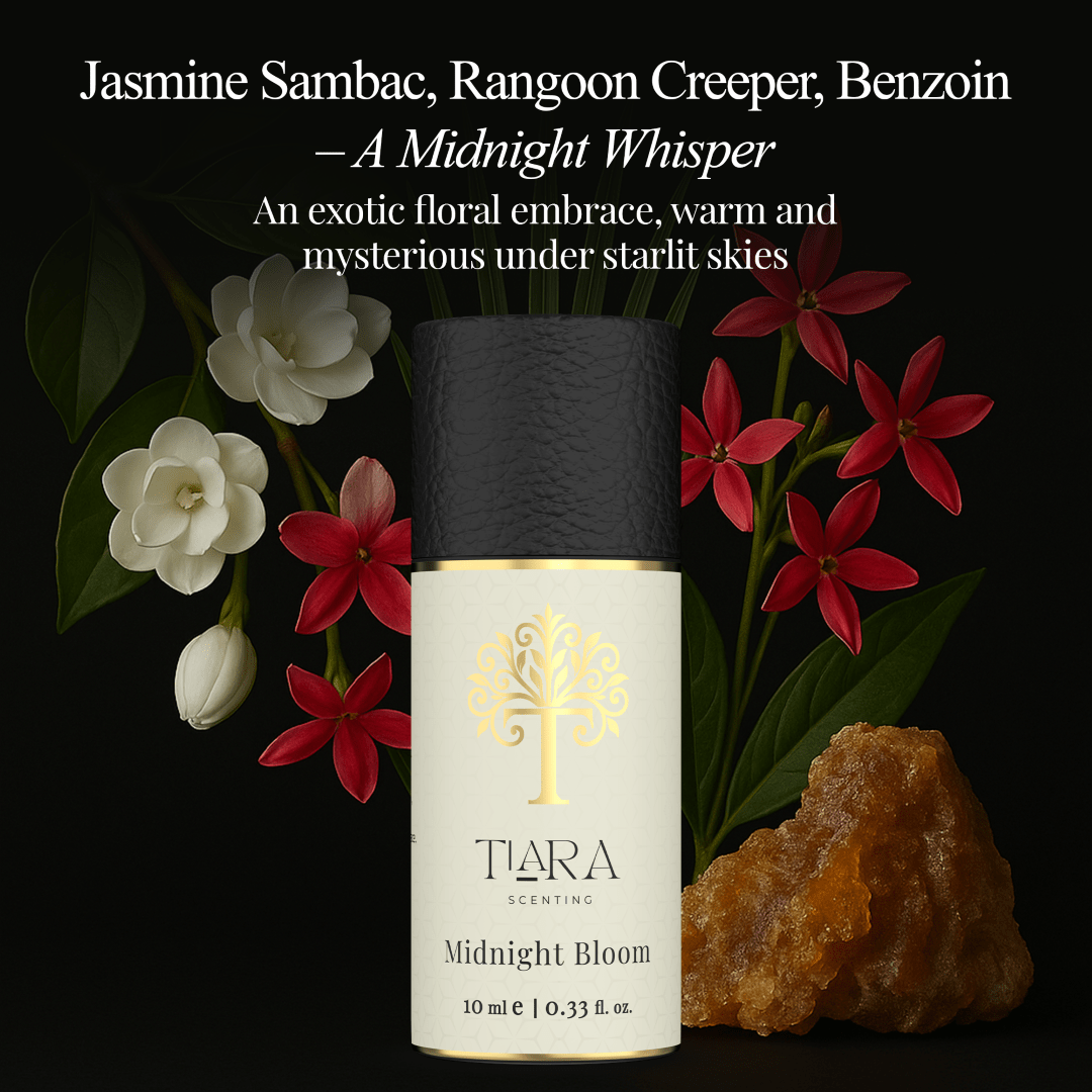 Midnight Bloom Fragrance Pod