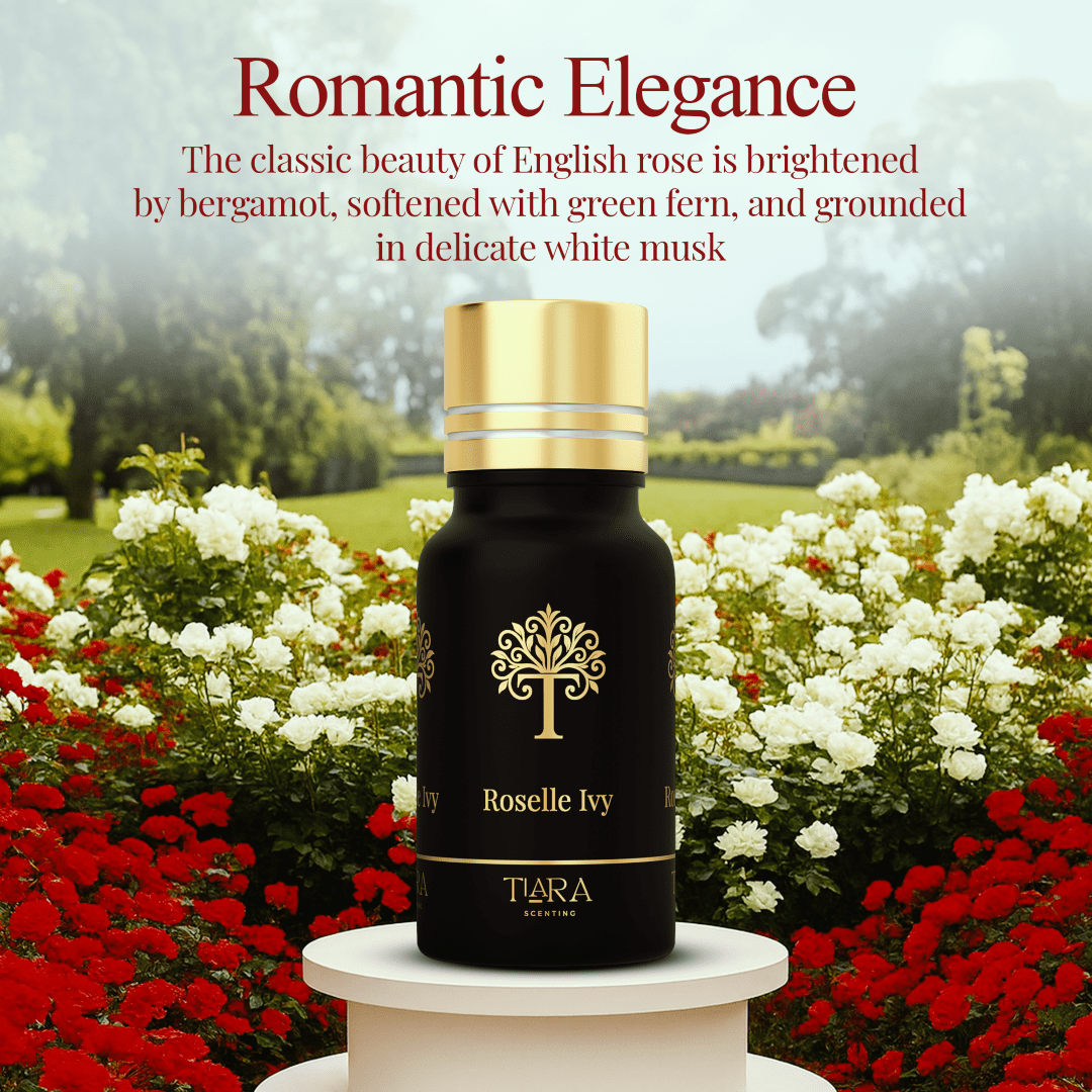 Roselle Ivy Fragrance Pod