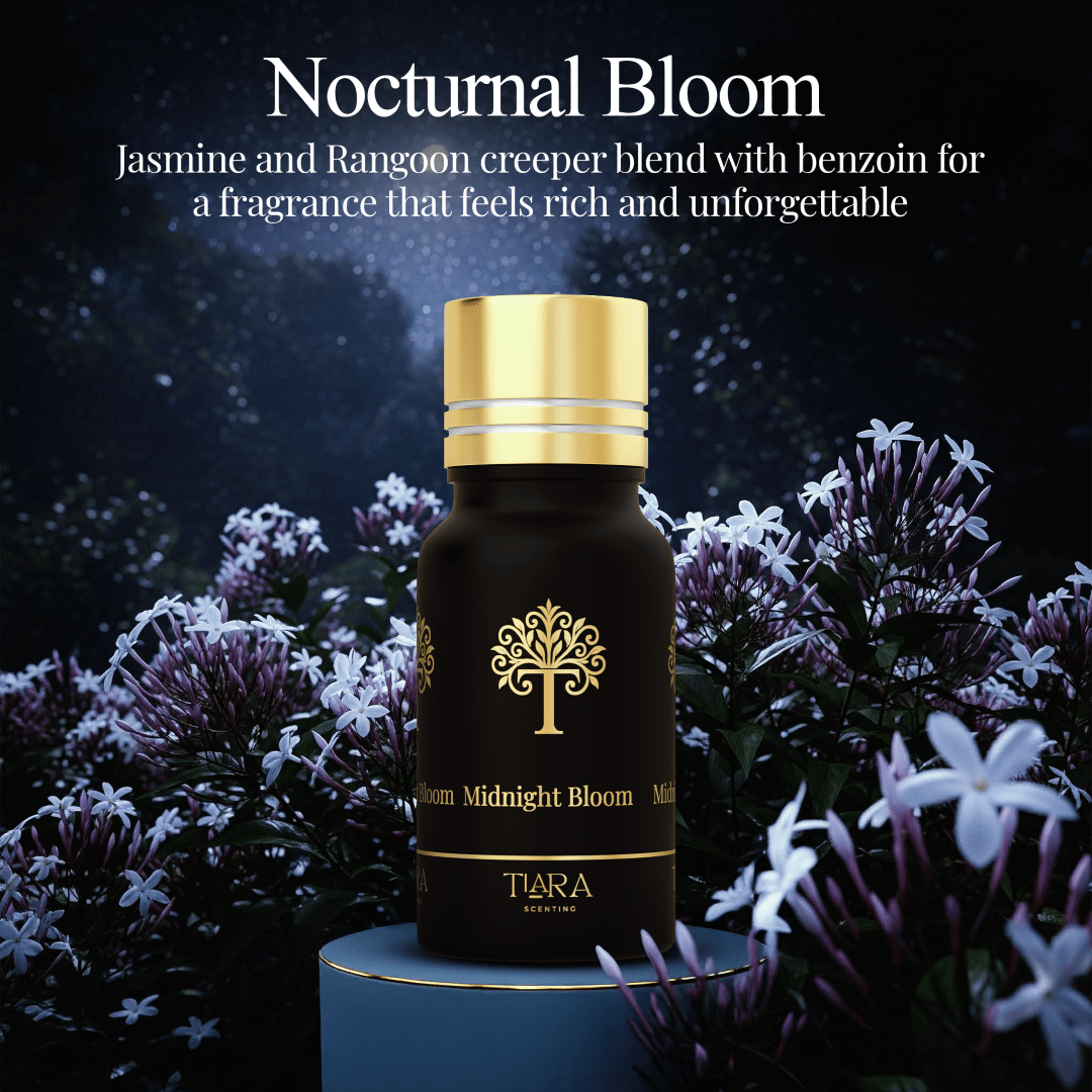 Midnight Bloom Fragrance Pod