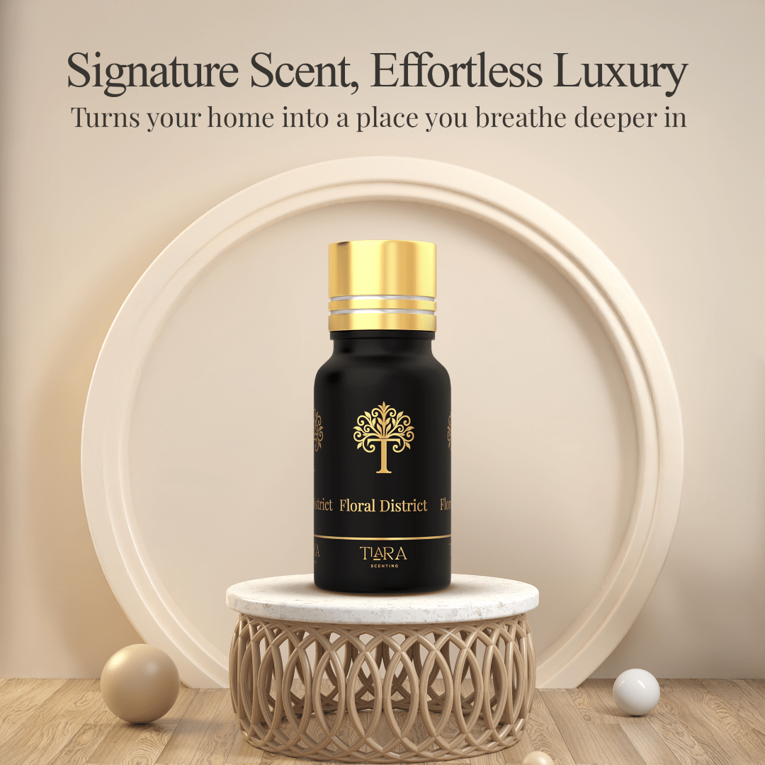 Floral District Fragrance Pod