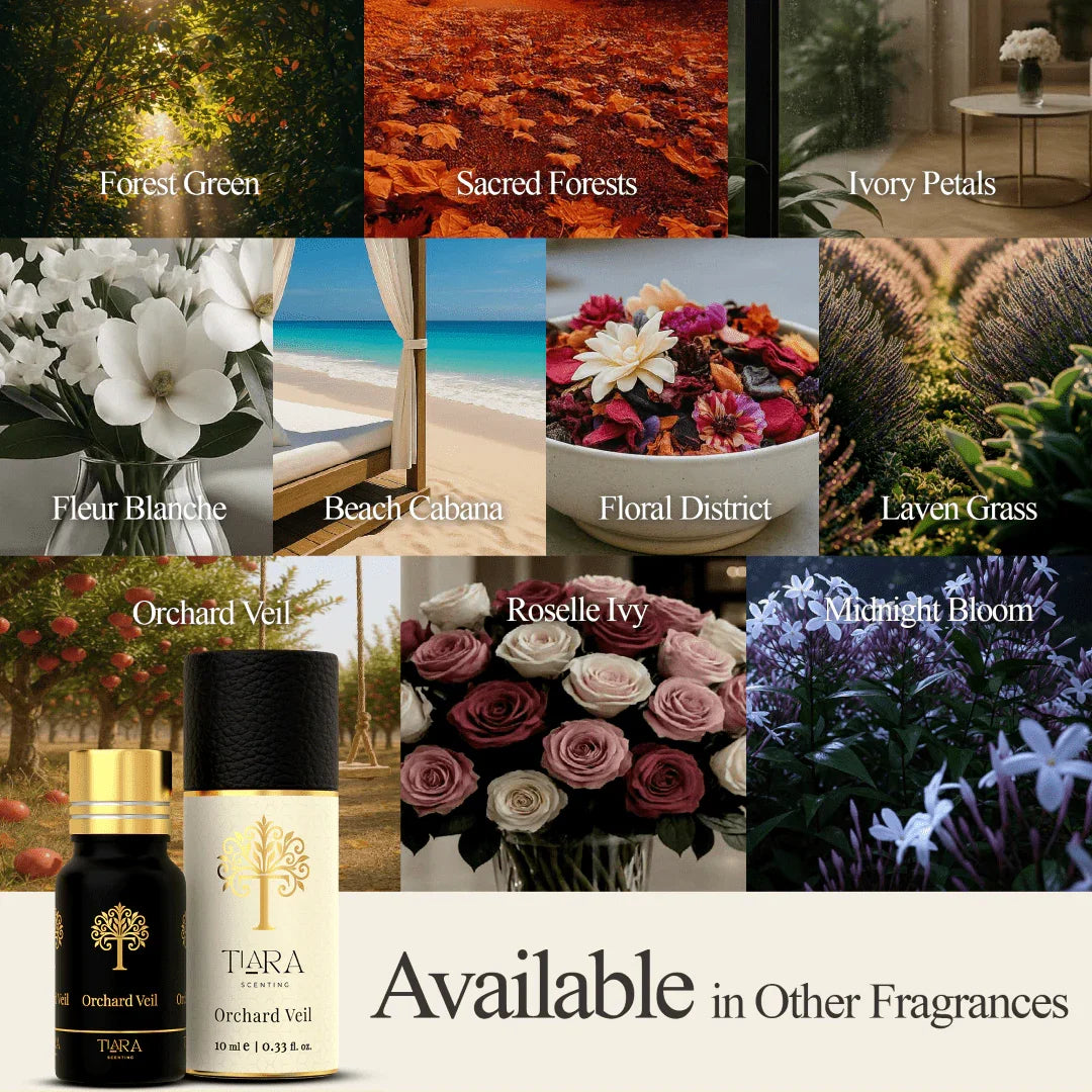 Orchard Veil Fragrance Pod