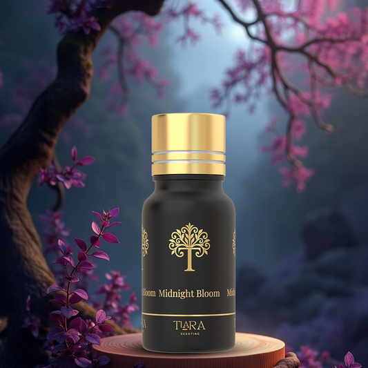 Midnight Bloom Fragrance Pod