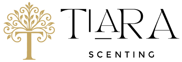 tiarascenting