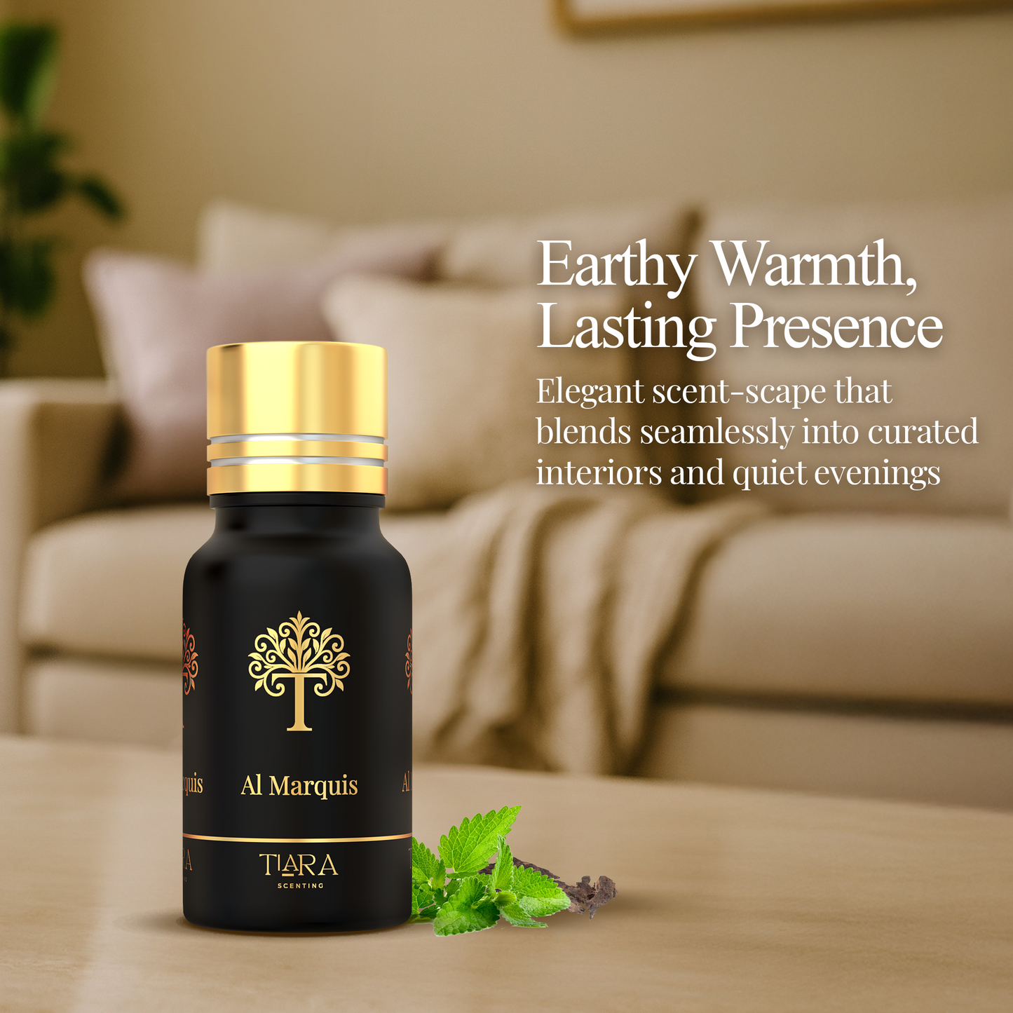 Al Marquis Fragrance Pod