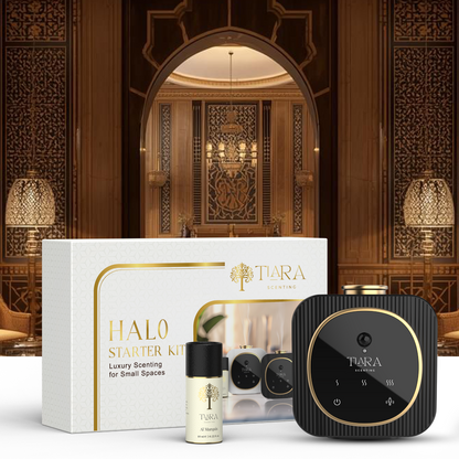 Al Marquis Halo kit