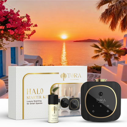 Casa Blanca Halo kit