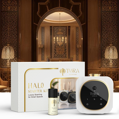 Al Marquis Halo kit