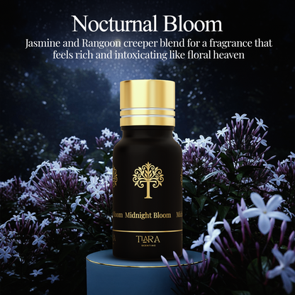 Midnight Bloom Pod with Matte Diffuser