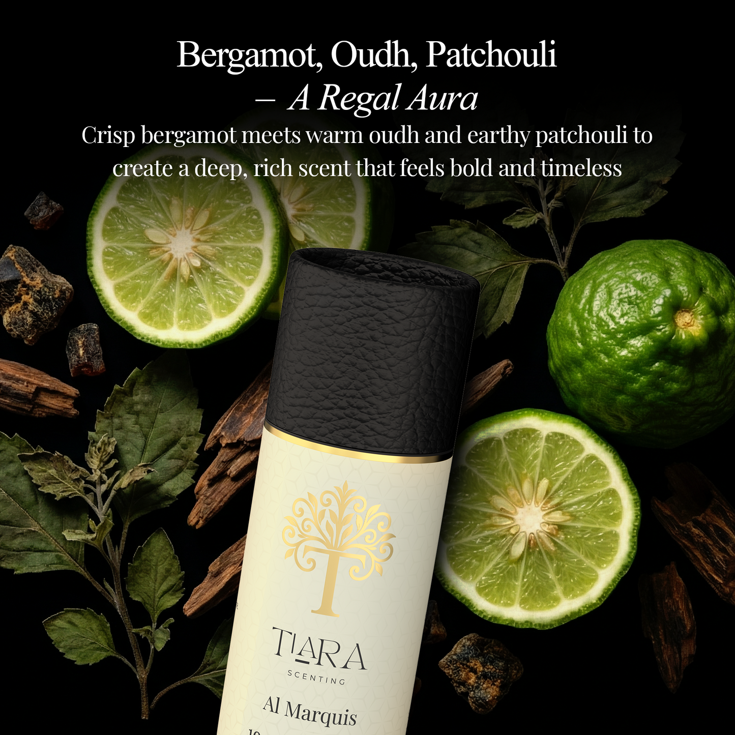 Al Marquis Fragrance Pod