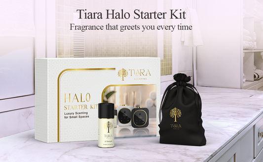 Al Marquis Halo kit