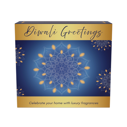Diwali Gift Wrap