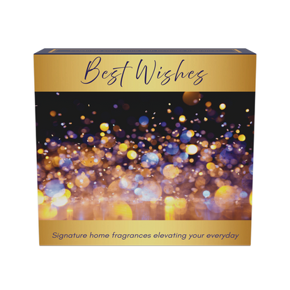 Best Wishes Gift Wrap