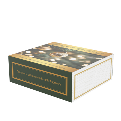 Seasons Gift Wrap