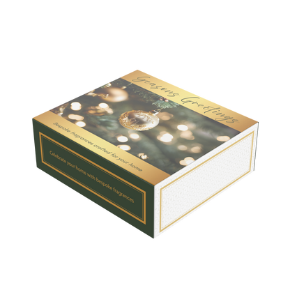 Seasons Gift Wrap