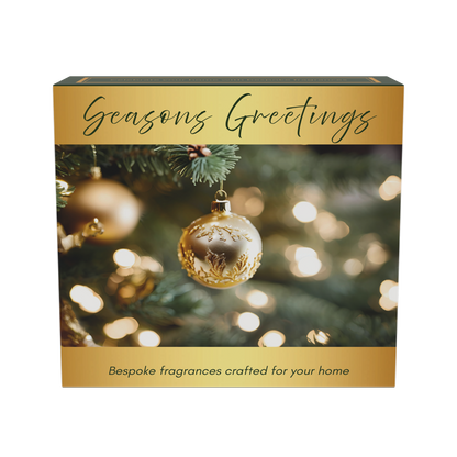 Seasons Gift Wrap