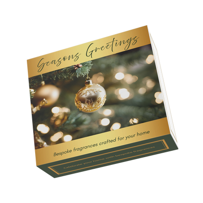 Seasons Gift Wrap