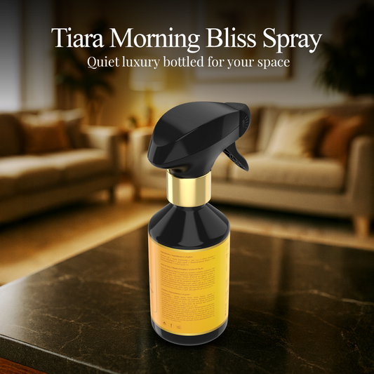 Morning Bliss Home Perfume Spray