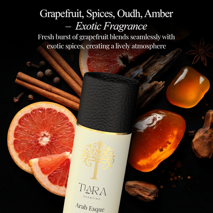 Arab Esque Fragrance Pod