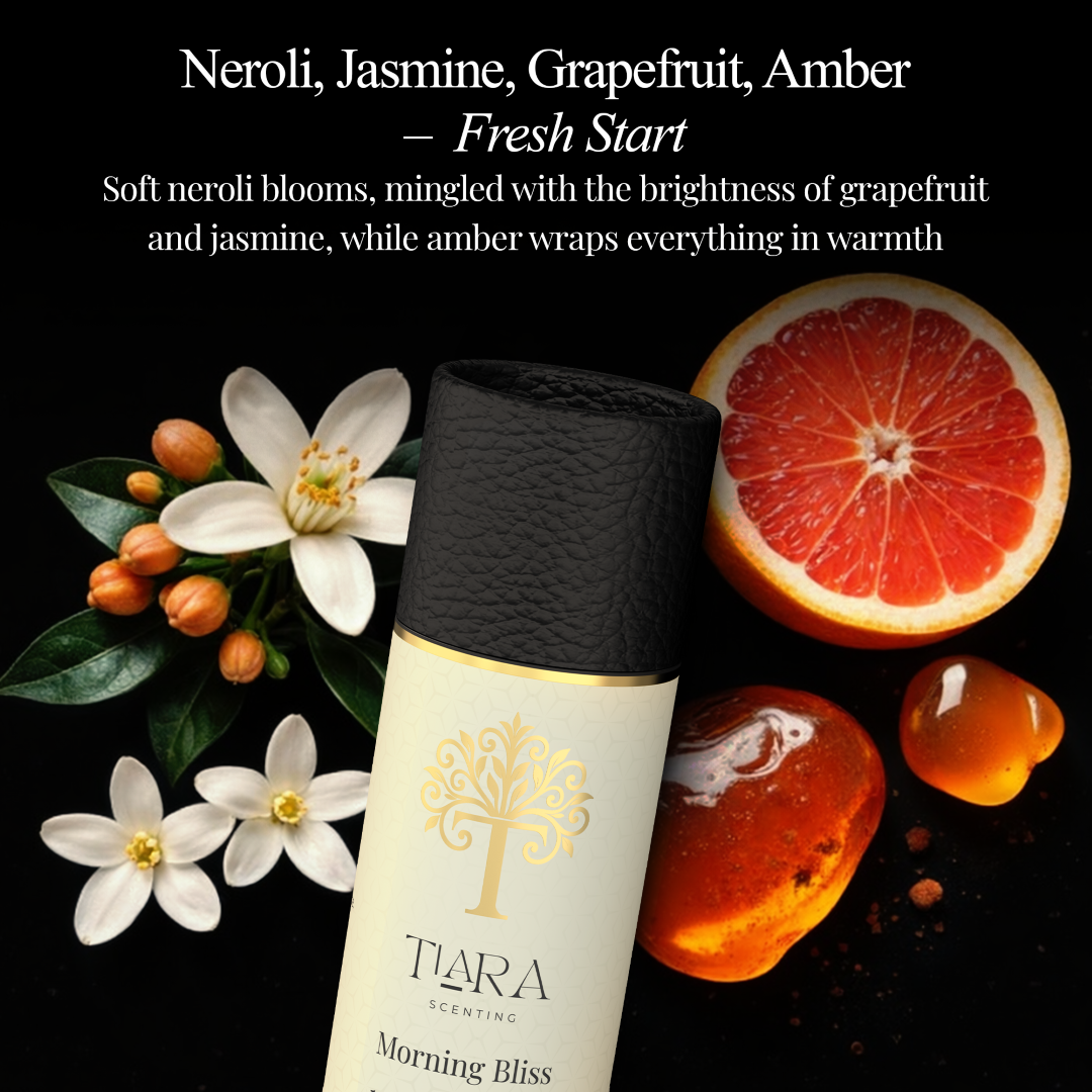 Morning Bliss Fragrance Pod