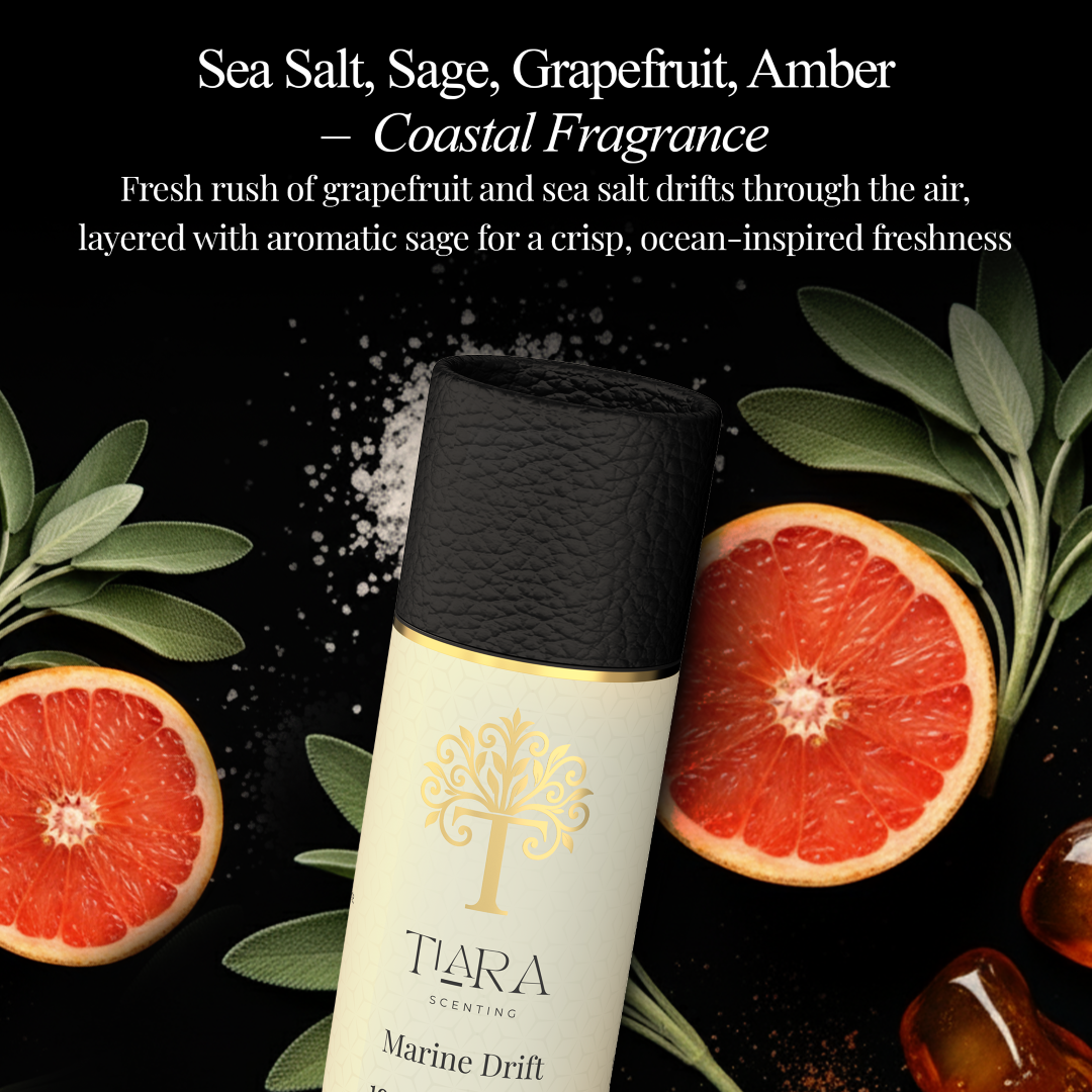 Marine Drift Fragrance Pod