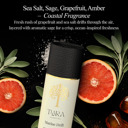 Marine Drift Fragrance Pod