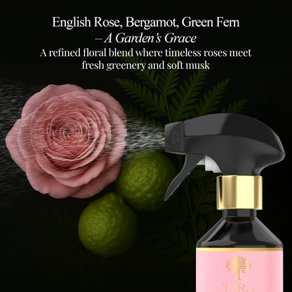 Roselle Ivy Home Perfume Spray