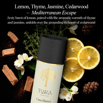 Casa blanca Fragrance Pod
