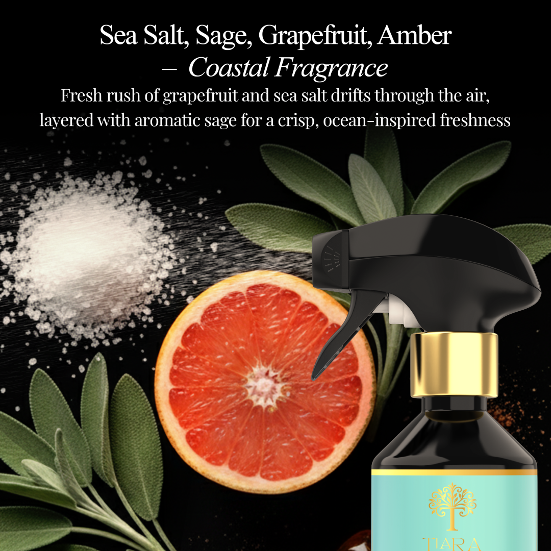 Marine Drift Home Perfume Spray