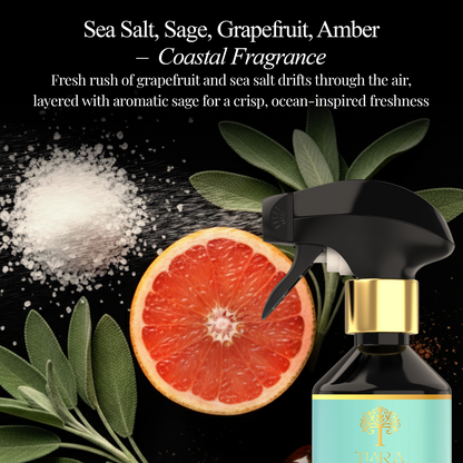Marine Drift Home Perfume Spray