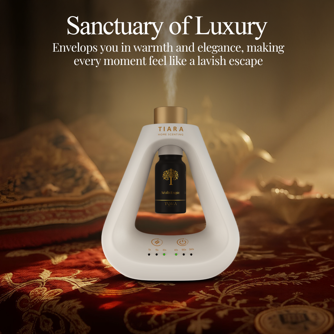 Arab Esque Fragrance Pod