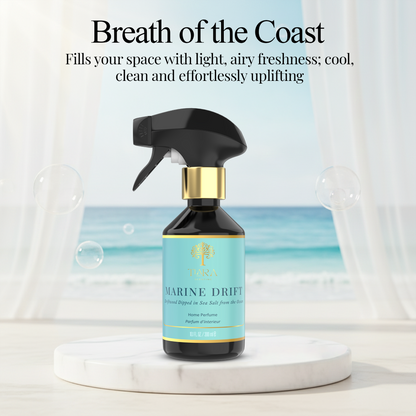 Marine Drift Home Perfume Spray