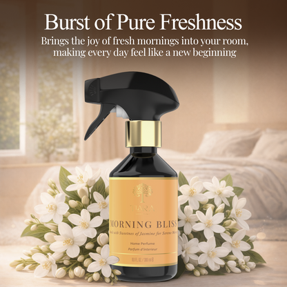Morning Bliss Home Perfume Spray