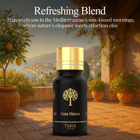Casa blanca Fragrance Pod