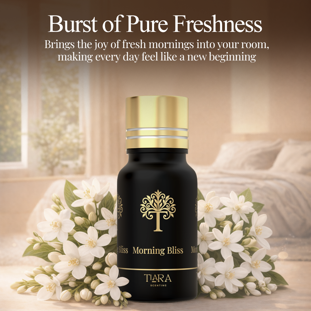 Morning Bliss Fragrance Pod