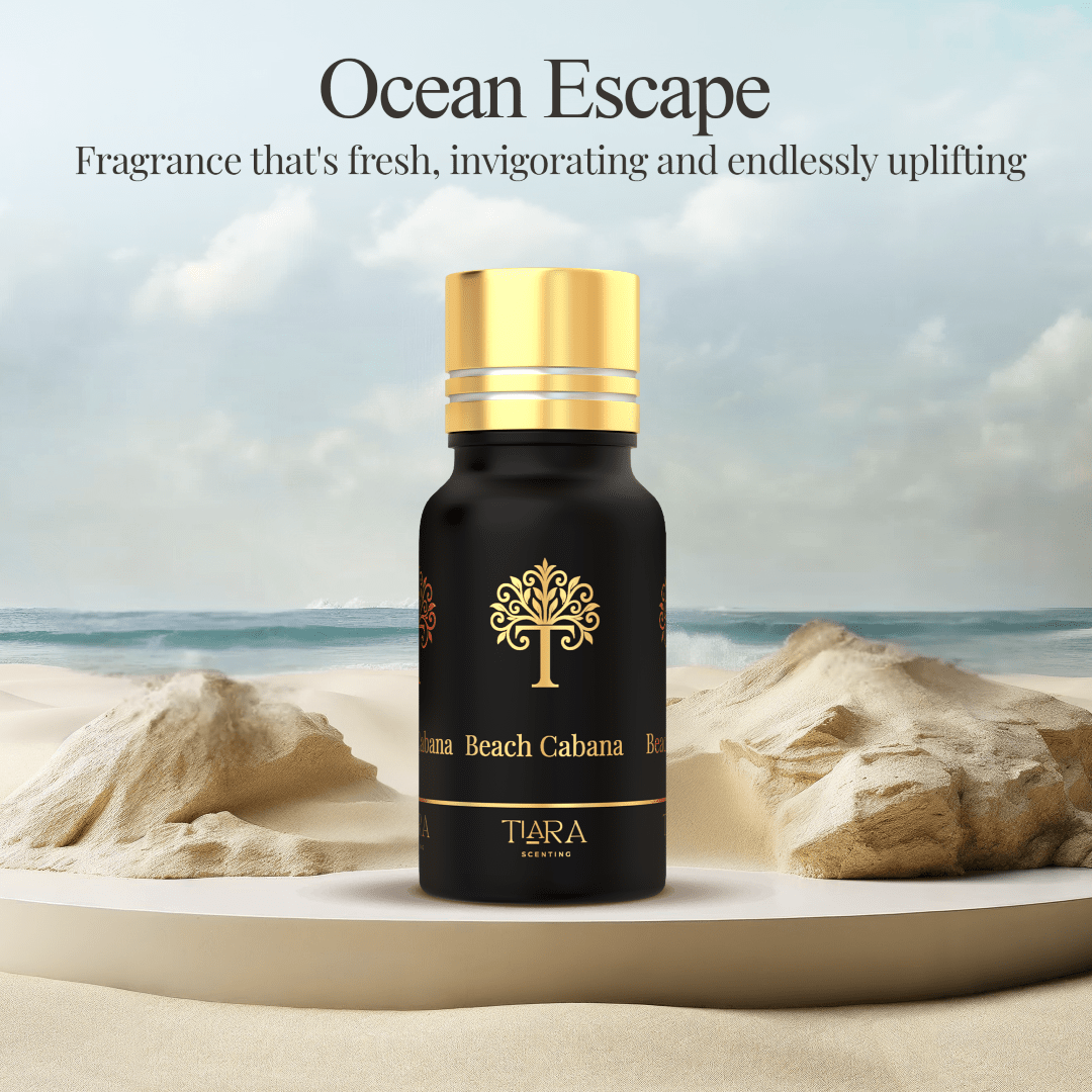 Beach Cabana Fragrance Pod
