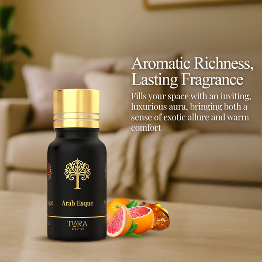 Arab Esque Fragrance Pod
