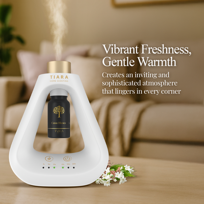Casa blanca Fragrance Pod