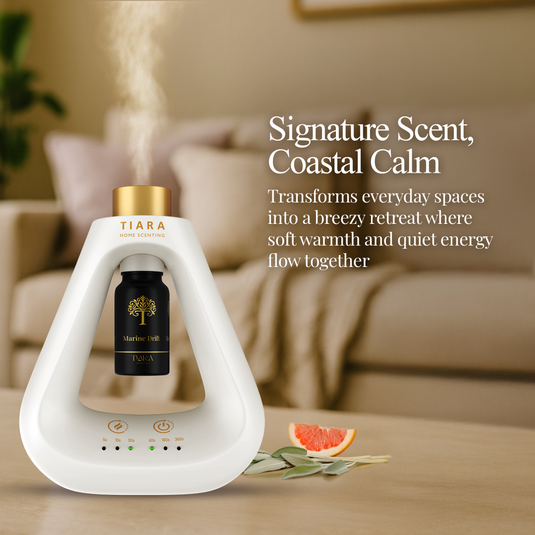 Marine Drift Fragrance Pod