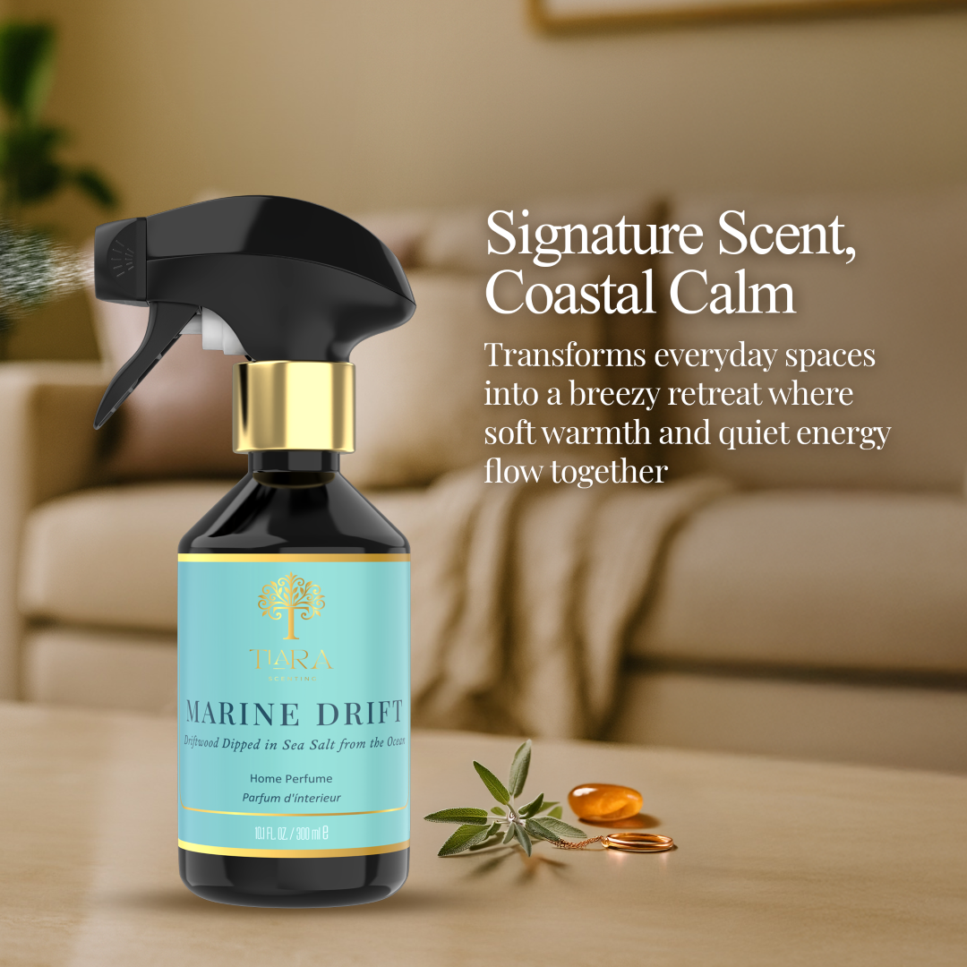 Marine Drift Home Perfume Spray