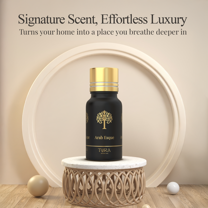 Arab Esque Fragrance Pod
