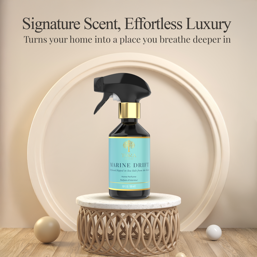 Marine Drift Home Perfume Spray