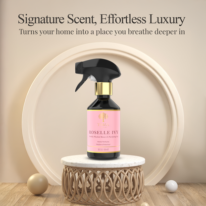 Roselle Ivy Home Perfume Spray