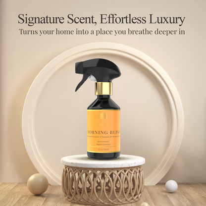 Morning Bliss Home Perfume Spray