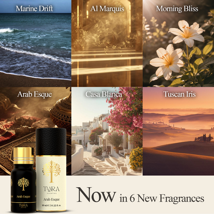 Arab Esque Fragrance Pod