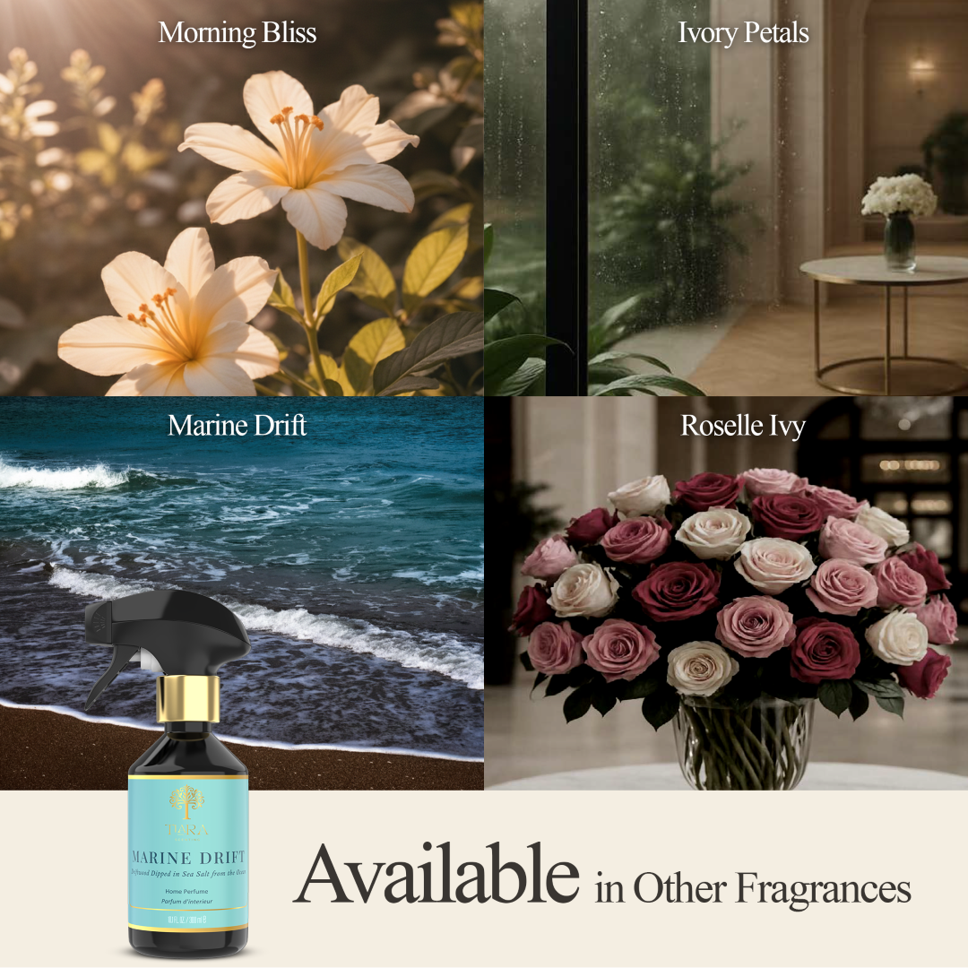 Marine Drift Home Perfume Spray
