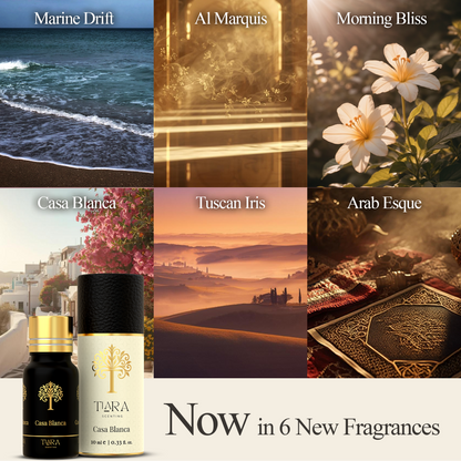 Casa blanca Fragrance Pod